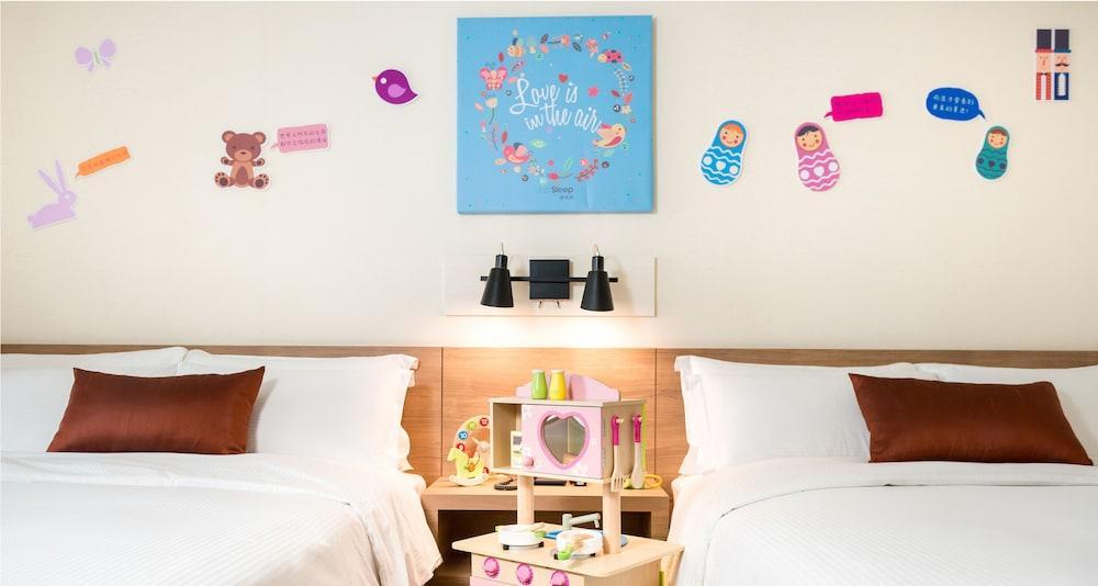 Hotel Just Sleep Hualien Zhongzheng Extérieur photo