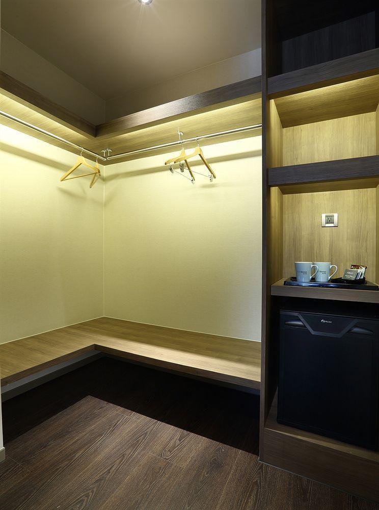 Hotel Just Sleep Hualien Zhongzheng Extérieur photo