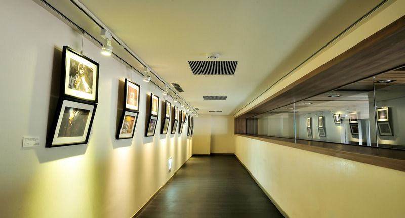 Hotel Just Sleep Hualien Zhongzheng Extérieur photo